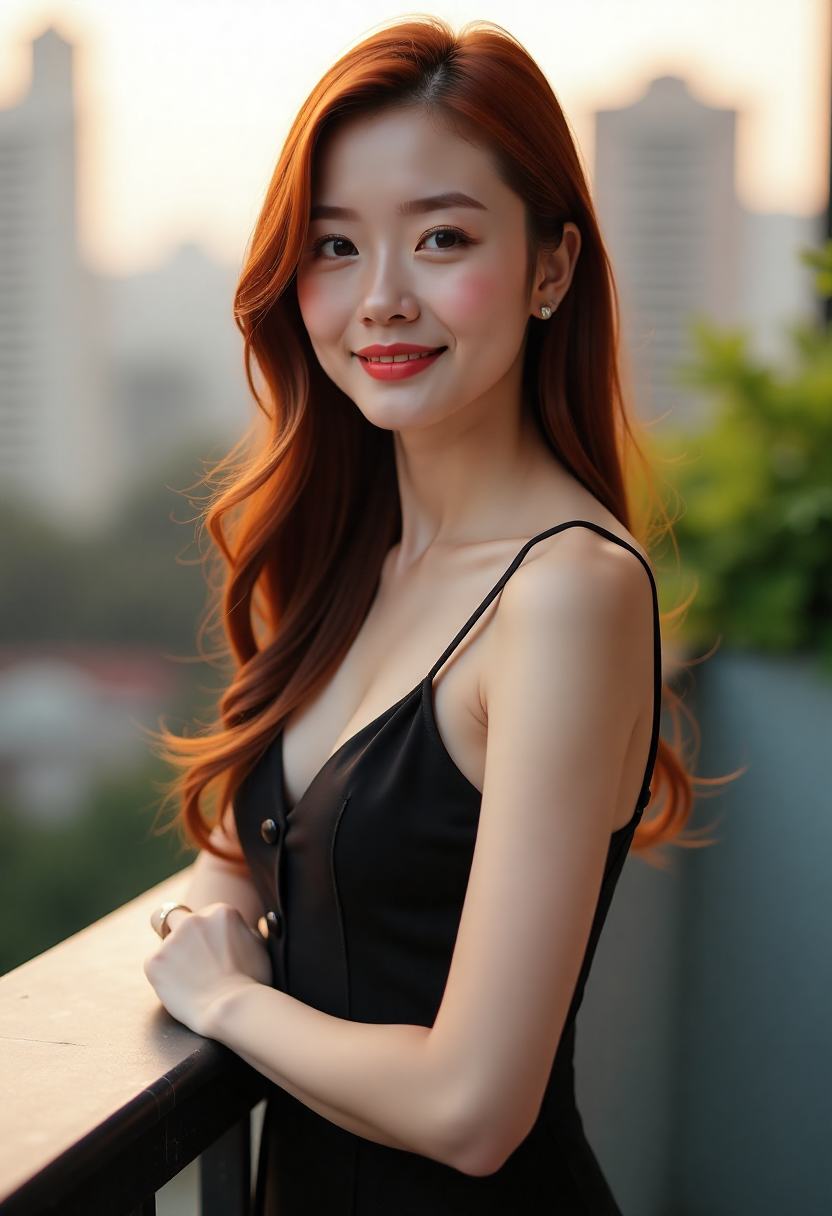 理想合伙人 海报