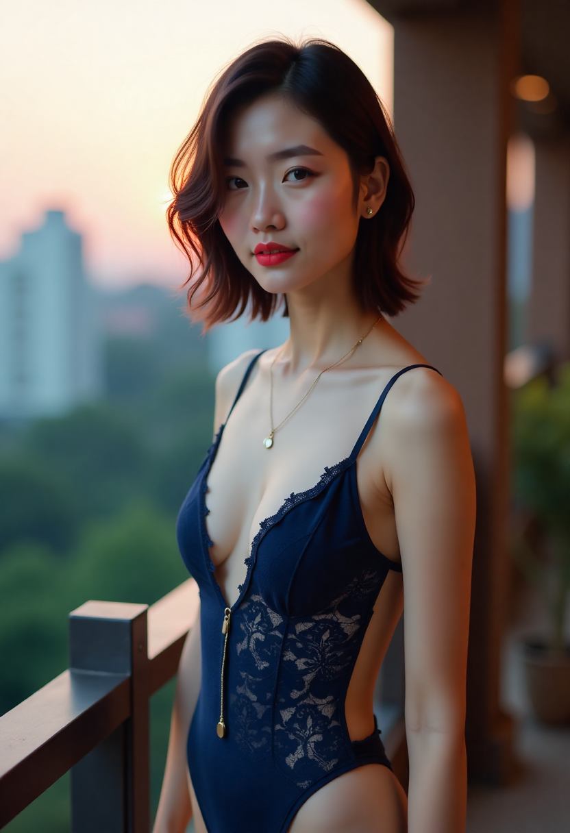 折枝令 剧照