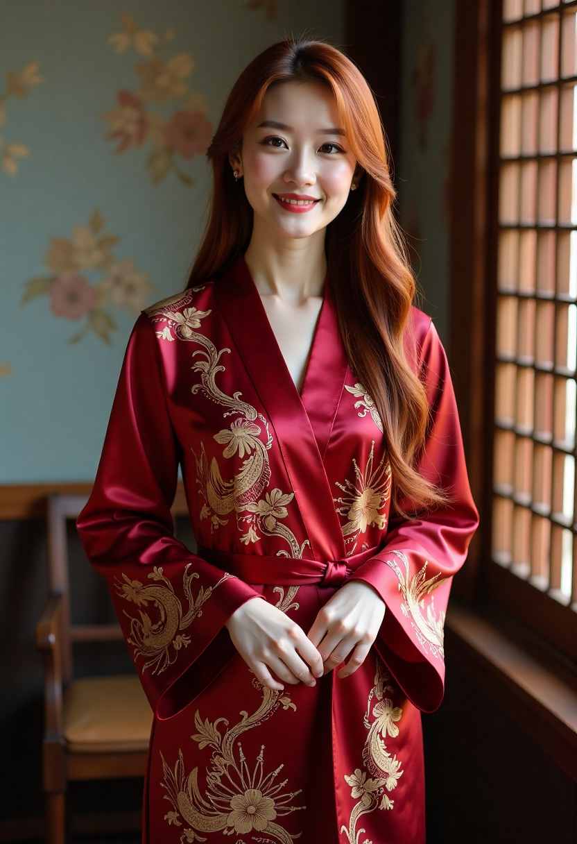 河灯三夜 海报