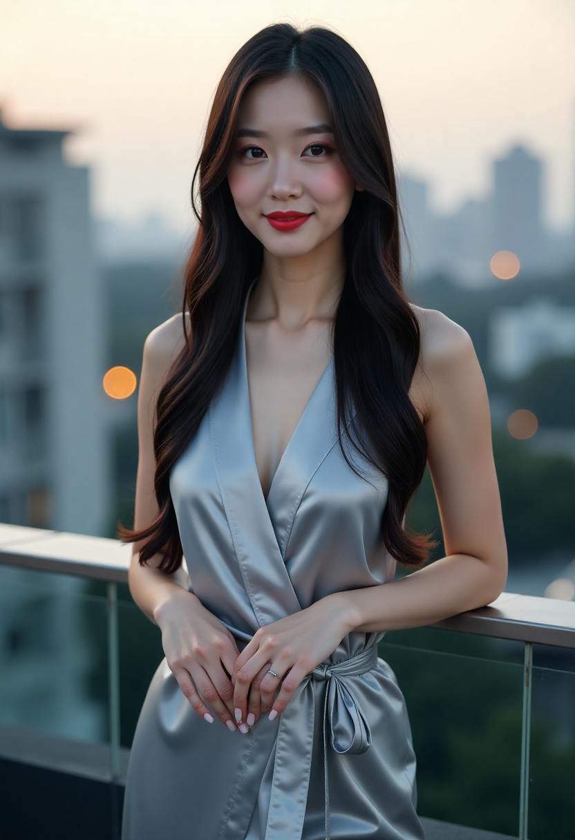 深蓝回声 剧照