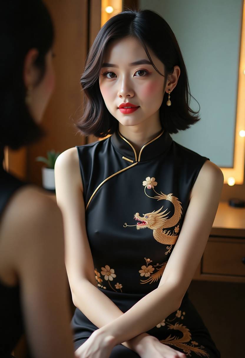 云梯之上 剧照