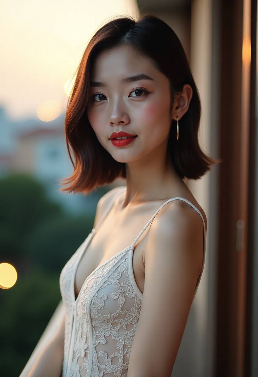 好好吃饭 剧照