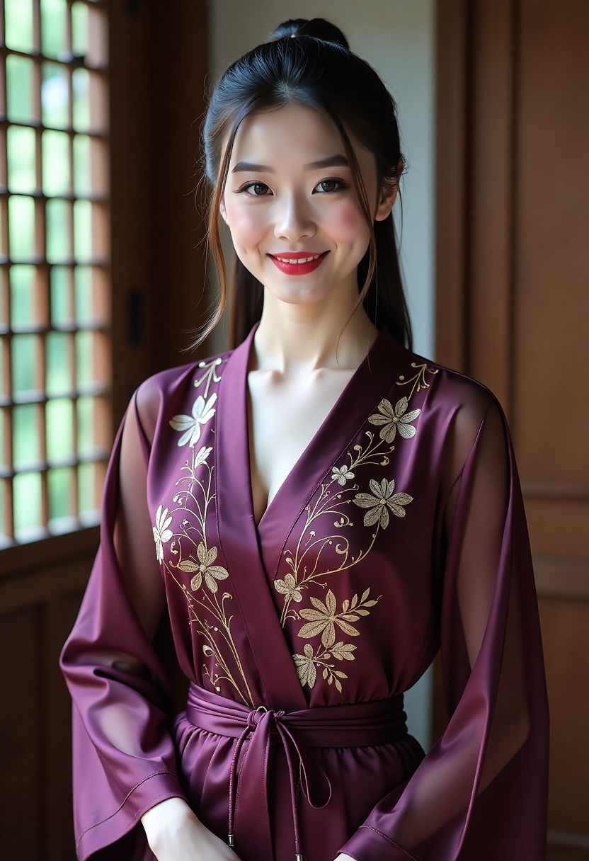 归潮 剧照