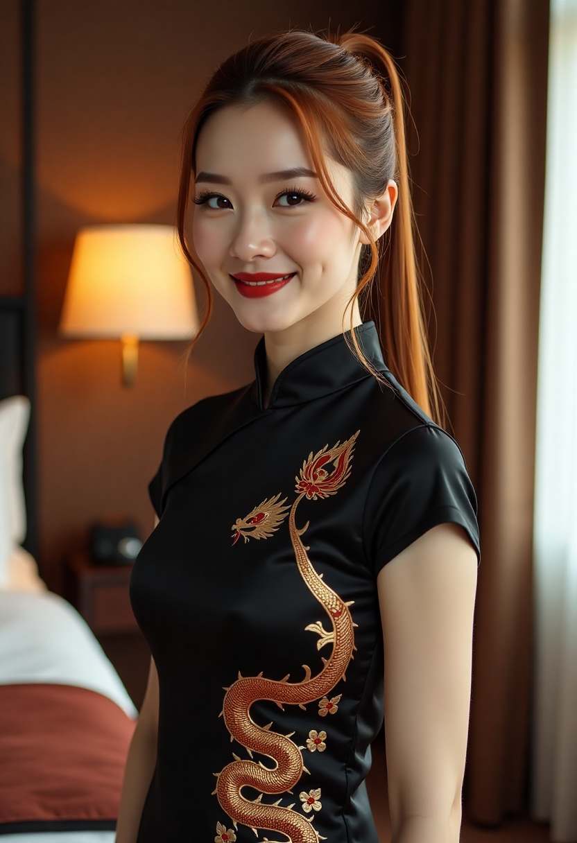 灯火千巷 剧照