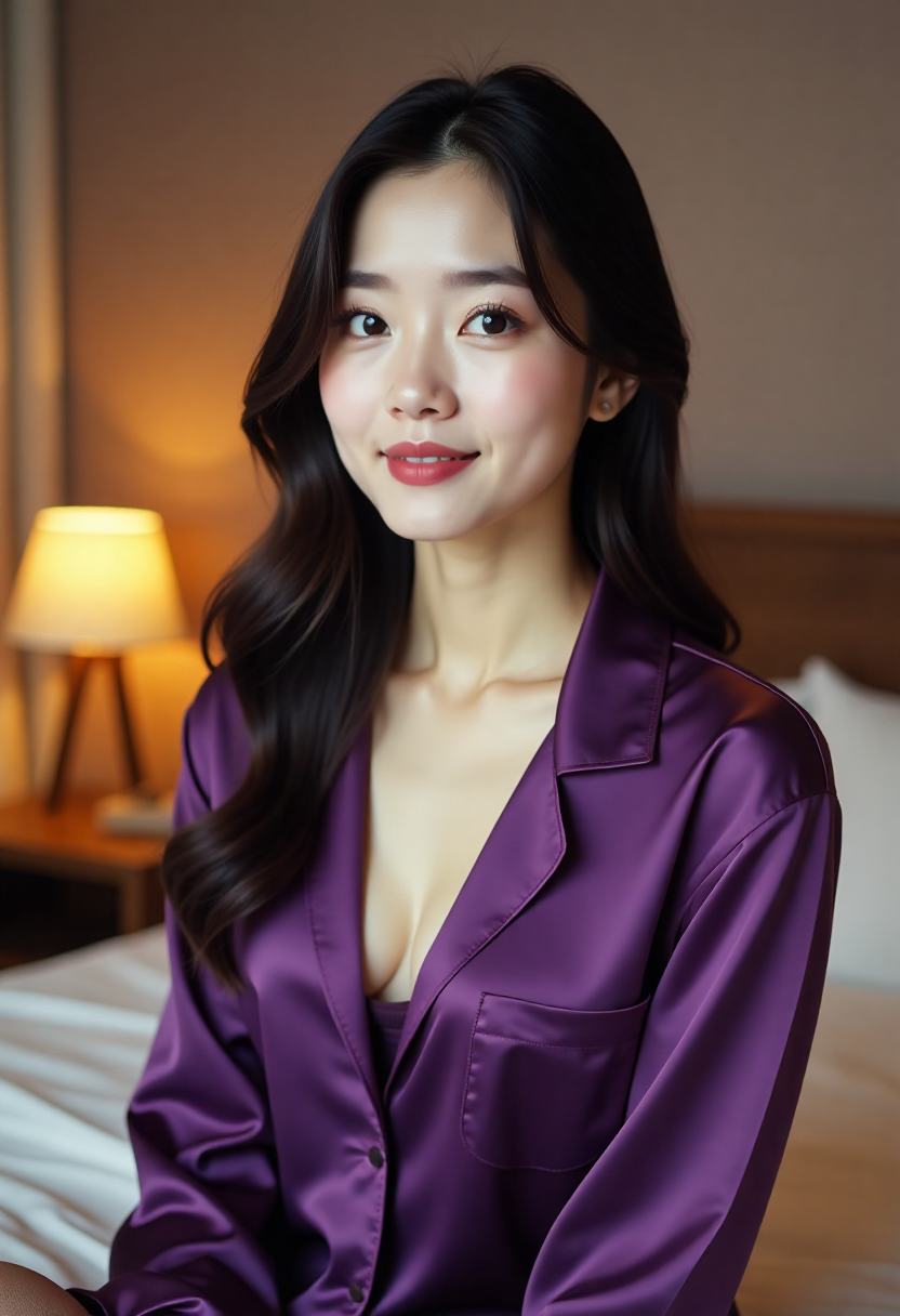 小满生意 剧照
