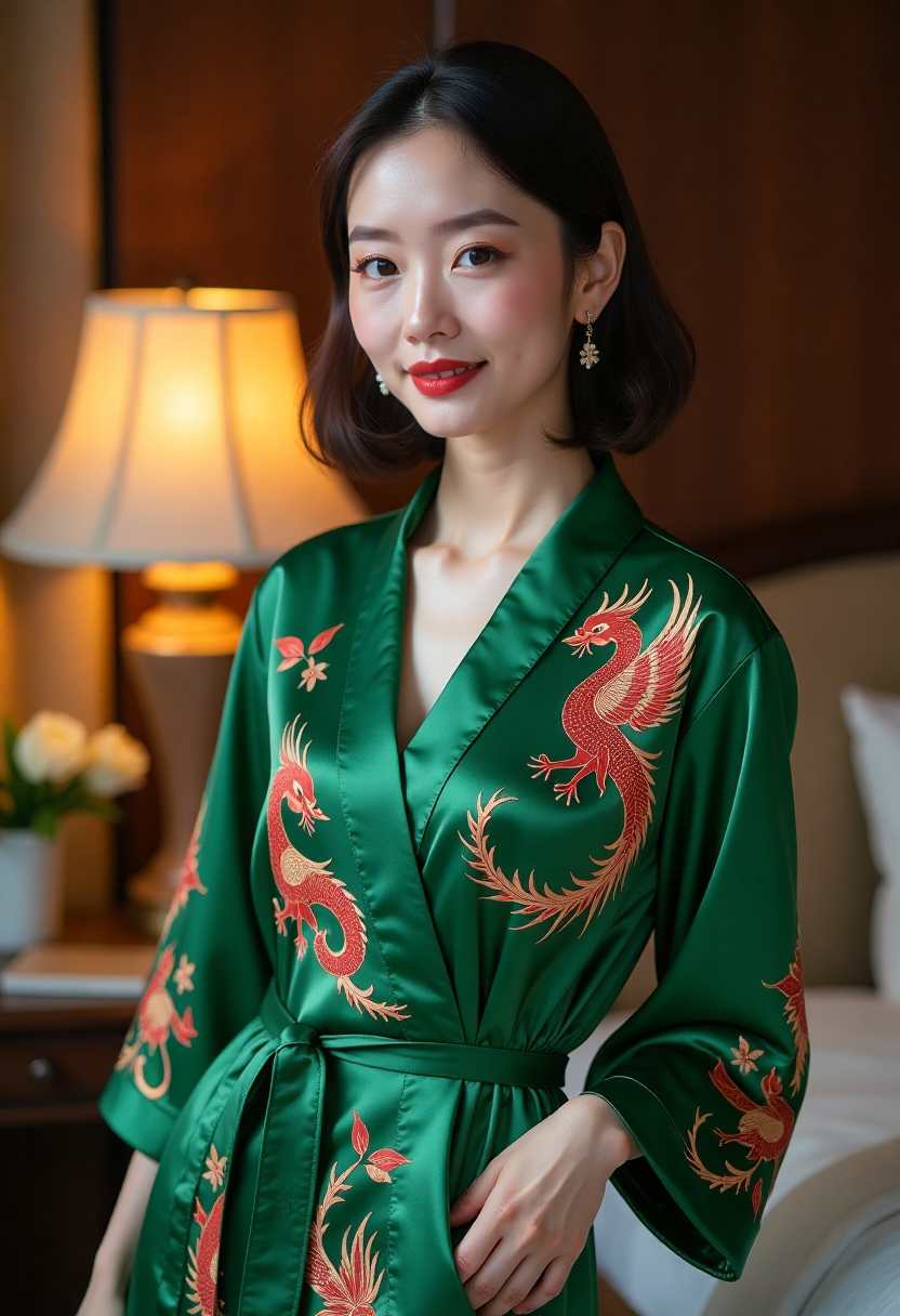 归潮 剧照