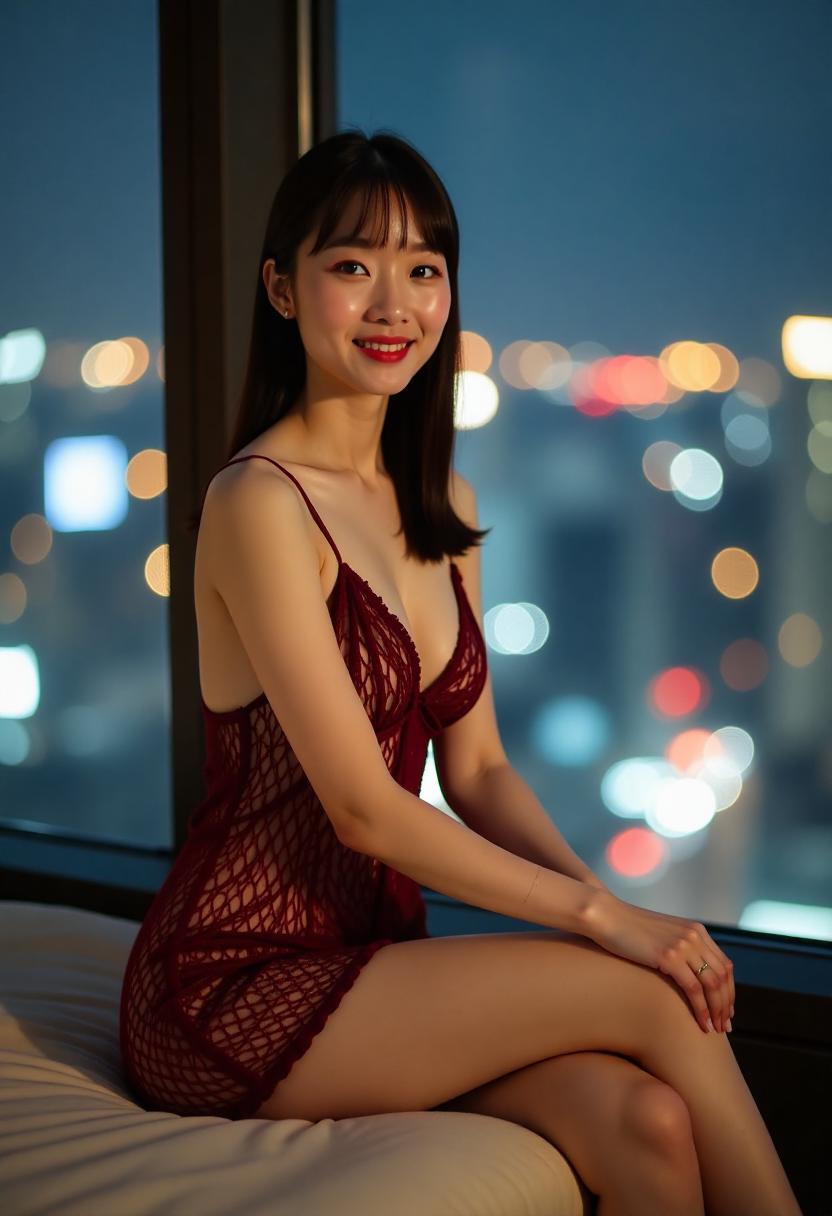 北渡风声 剧照