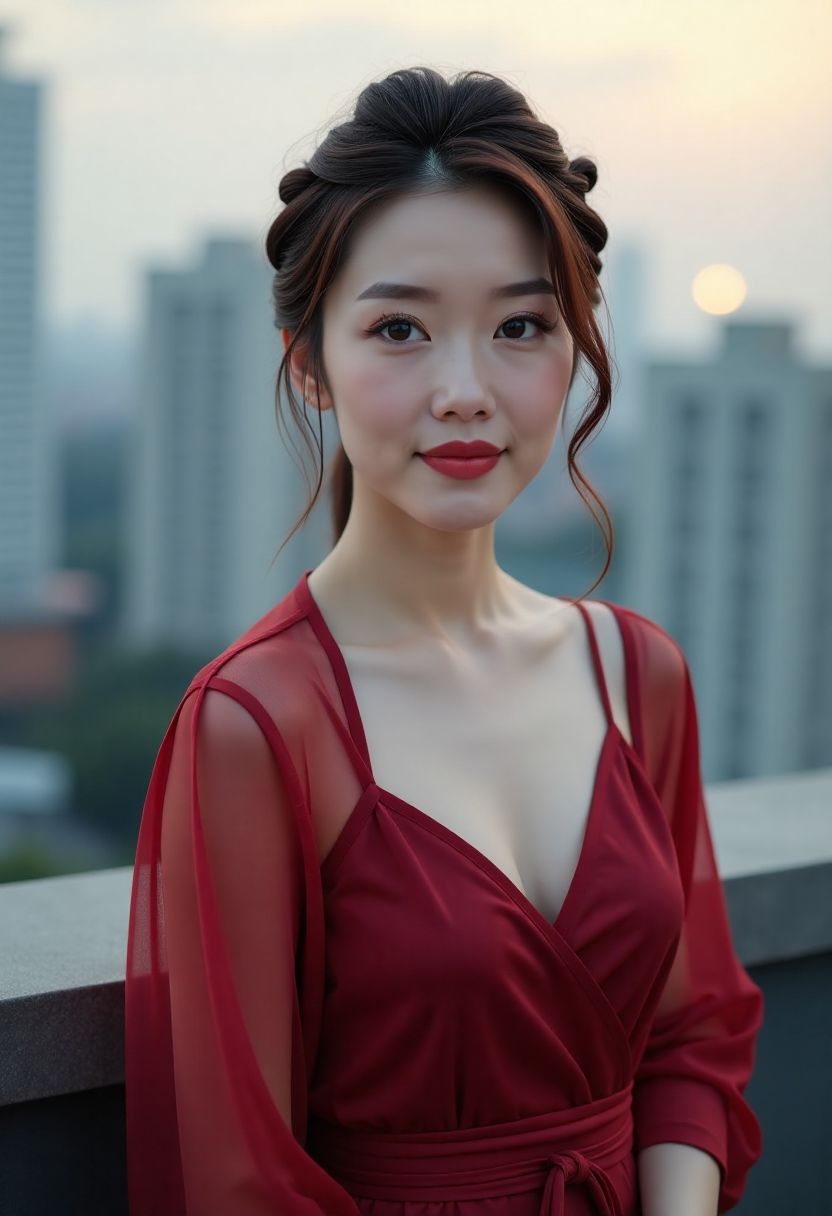 山海医馆 剧照