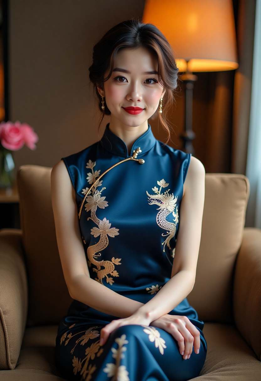 好好吃饭 剧照