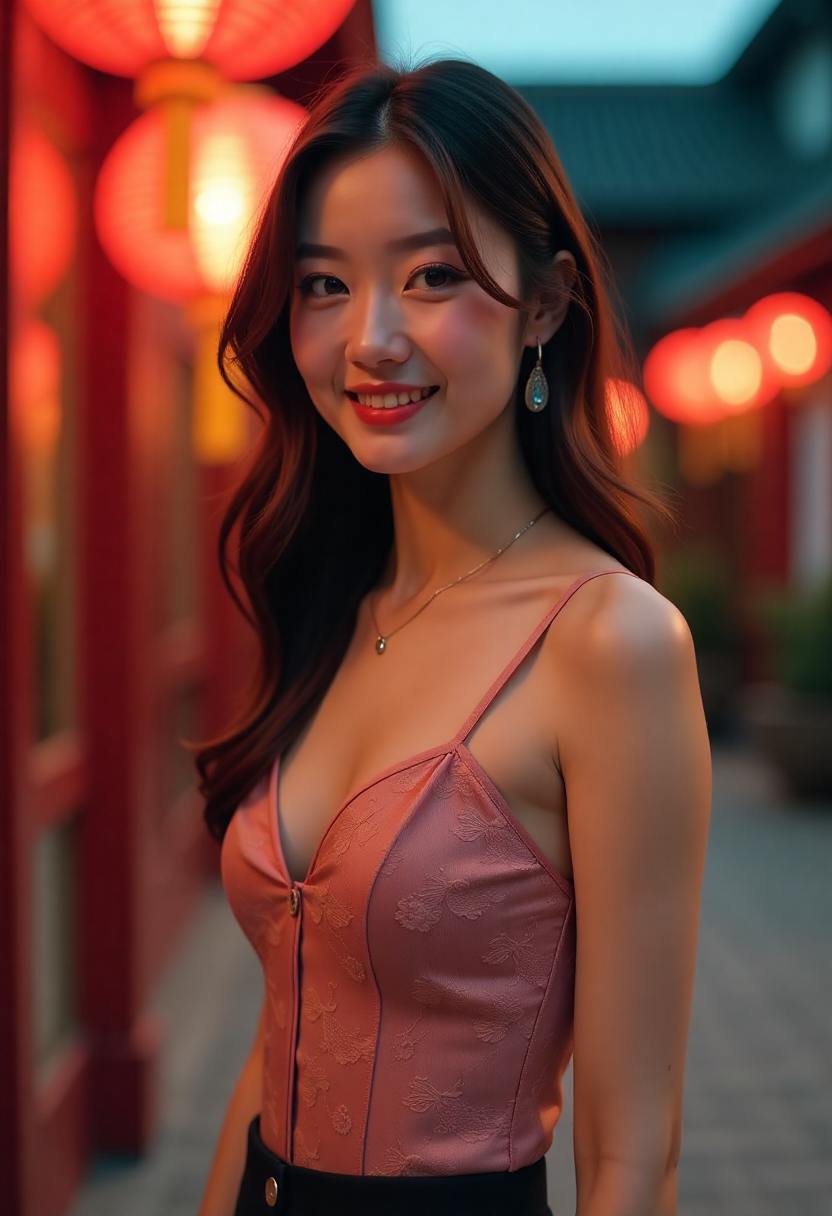 折枝令 剧照